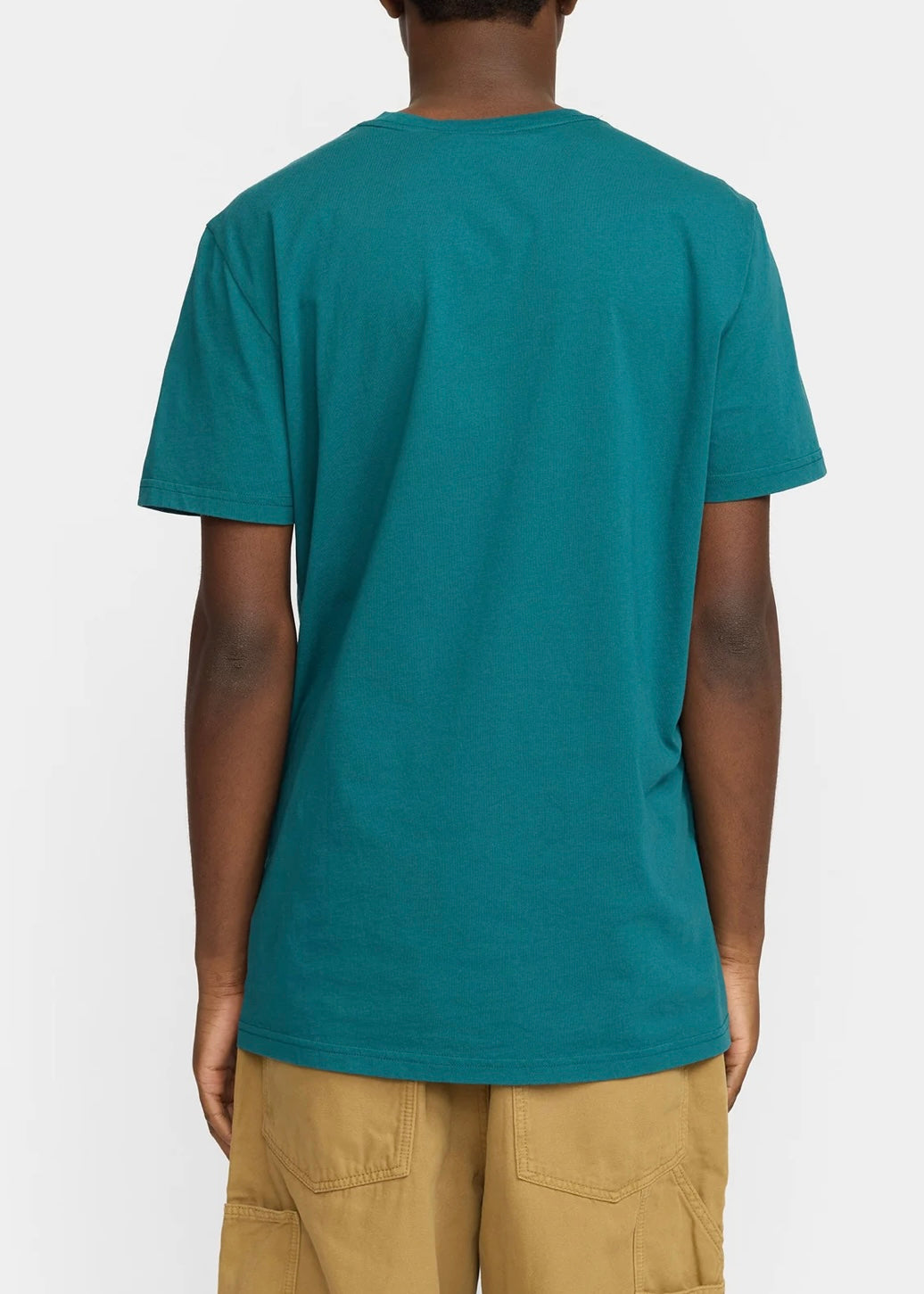 Canoe Pocket T-Shirt