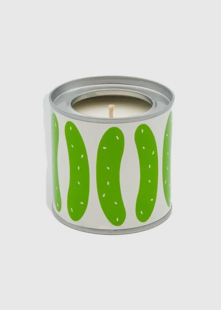 Pickles (Cucumber + Dill)