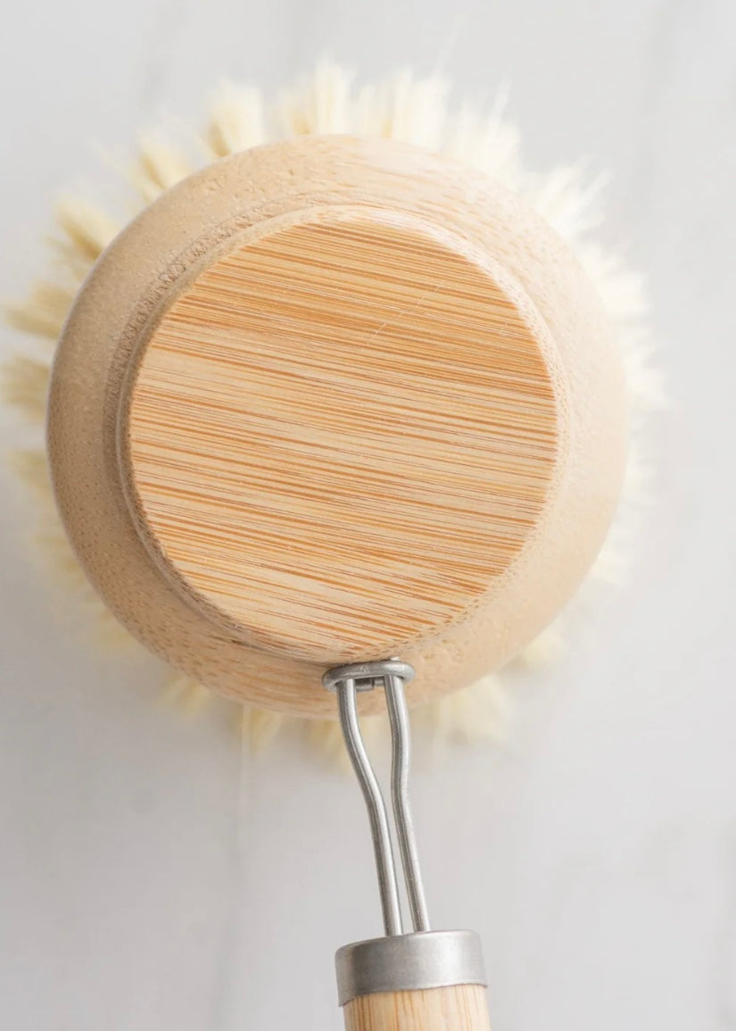 CASA AGAVE® Long Handle Dish Brush