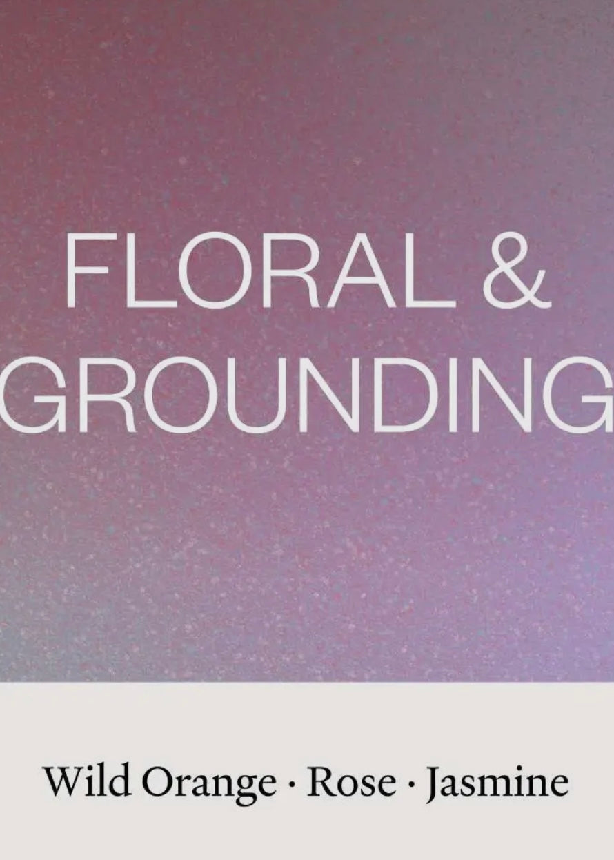 Moonbeam Diffuser Blend