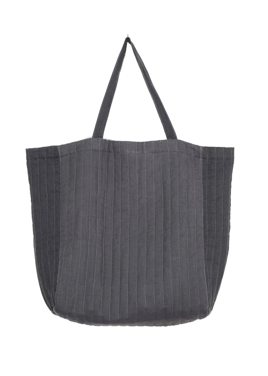 The Esme Oversized Quilted Tote