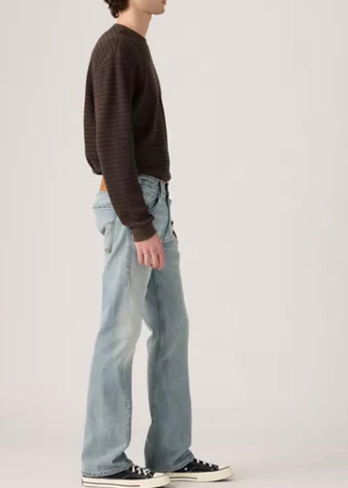 Twisted Slim Kick Flare