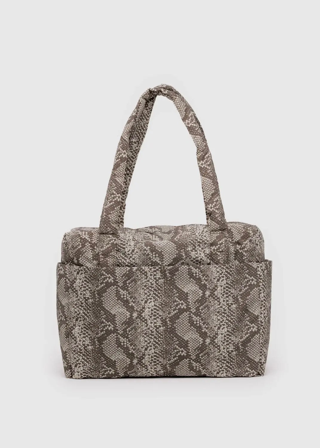 Small Cloud Carry-On