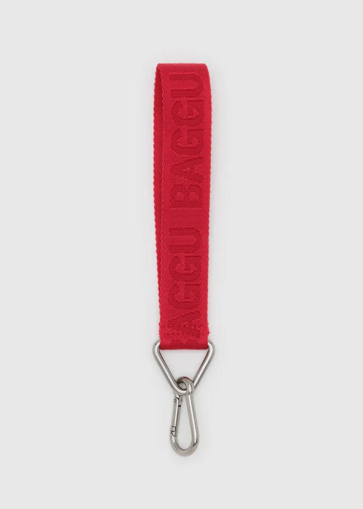 Logo Keychain