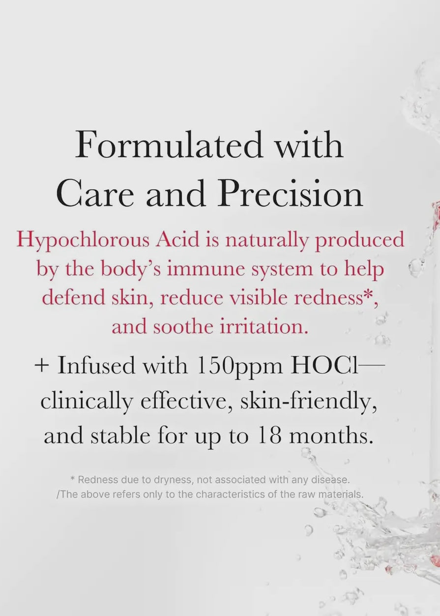 Medicube Hypochlorous Acid Daily Facial Spray