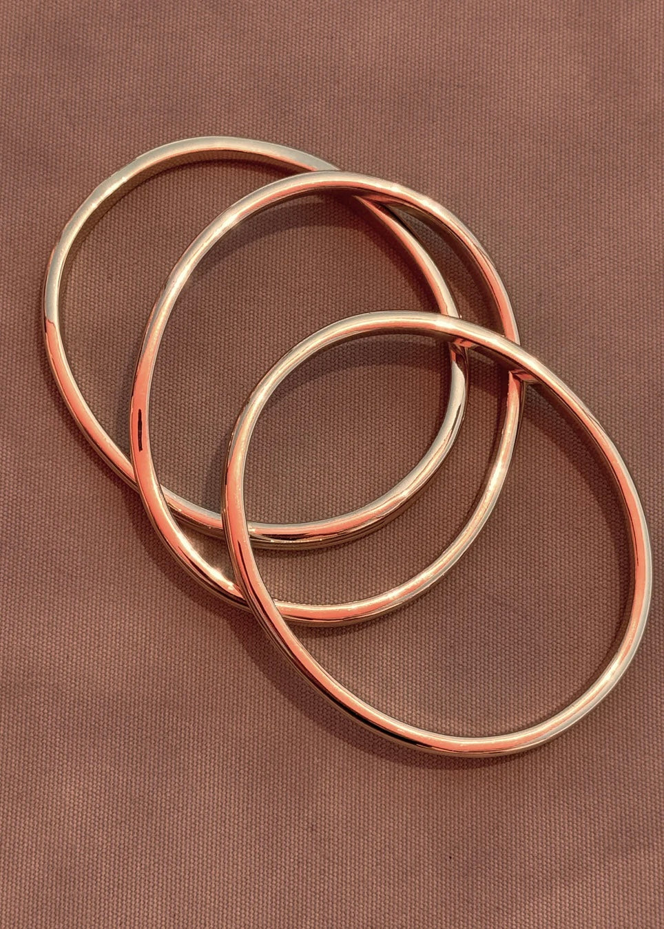 The Mallorca Bangles Set