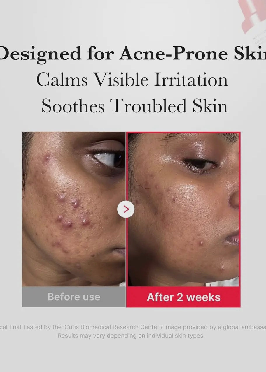 Medicube Hypochlorous Acid Daily Facial Spray