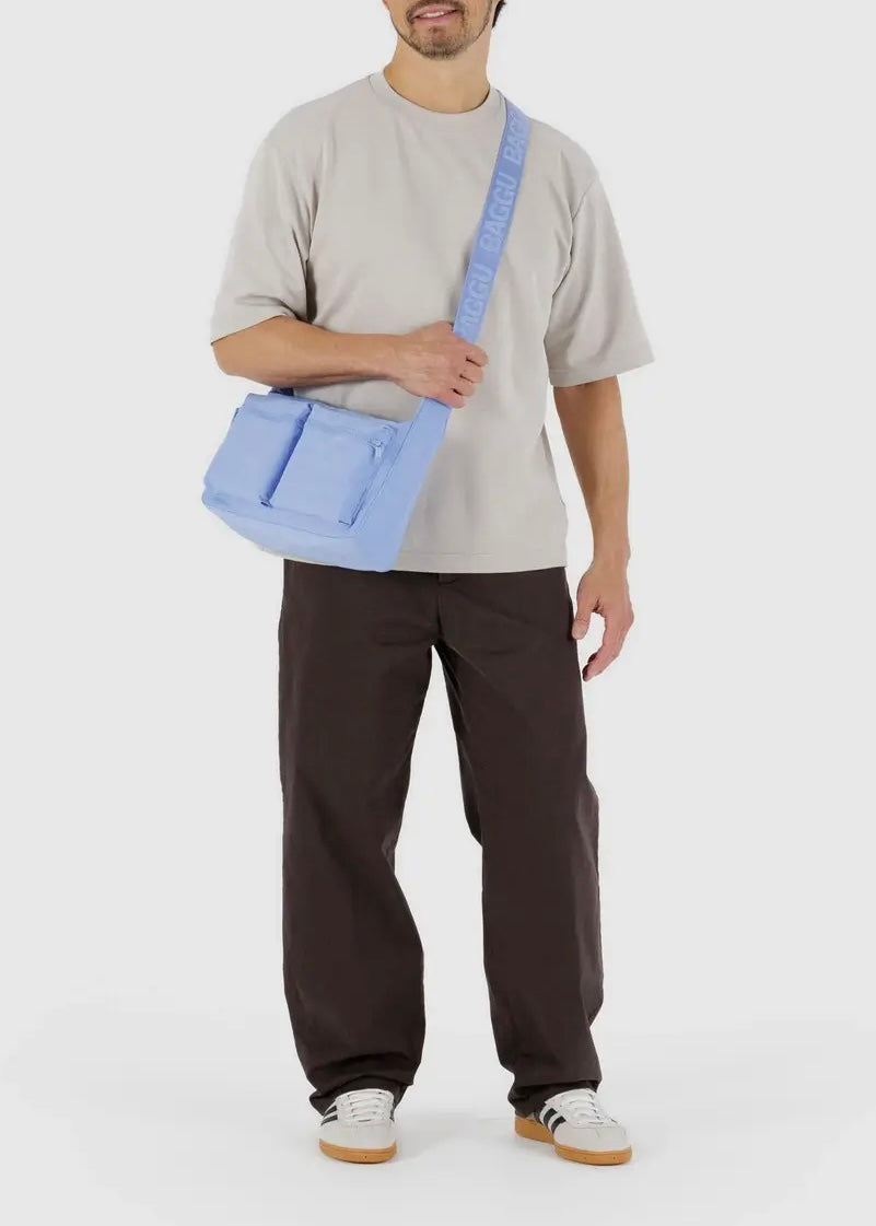 Medium Cargo Crossbody