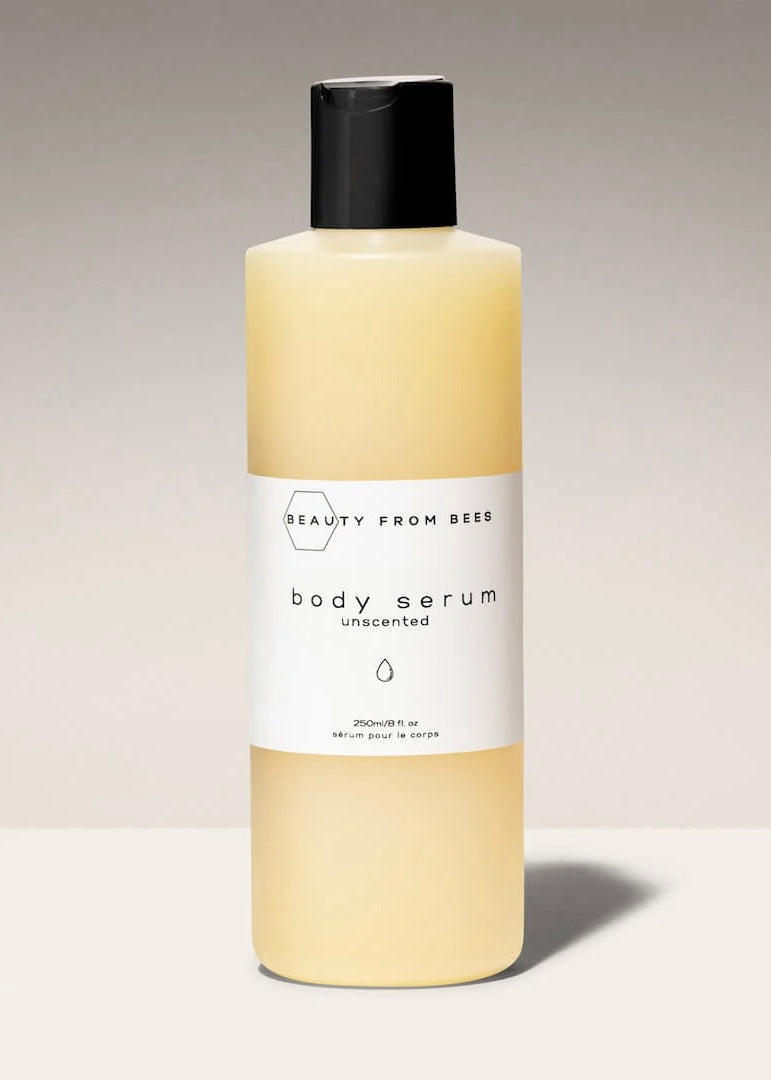 Body Serum - 250 mL