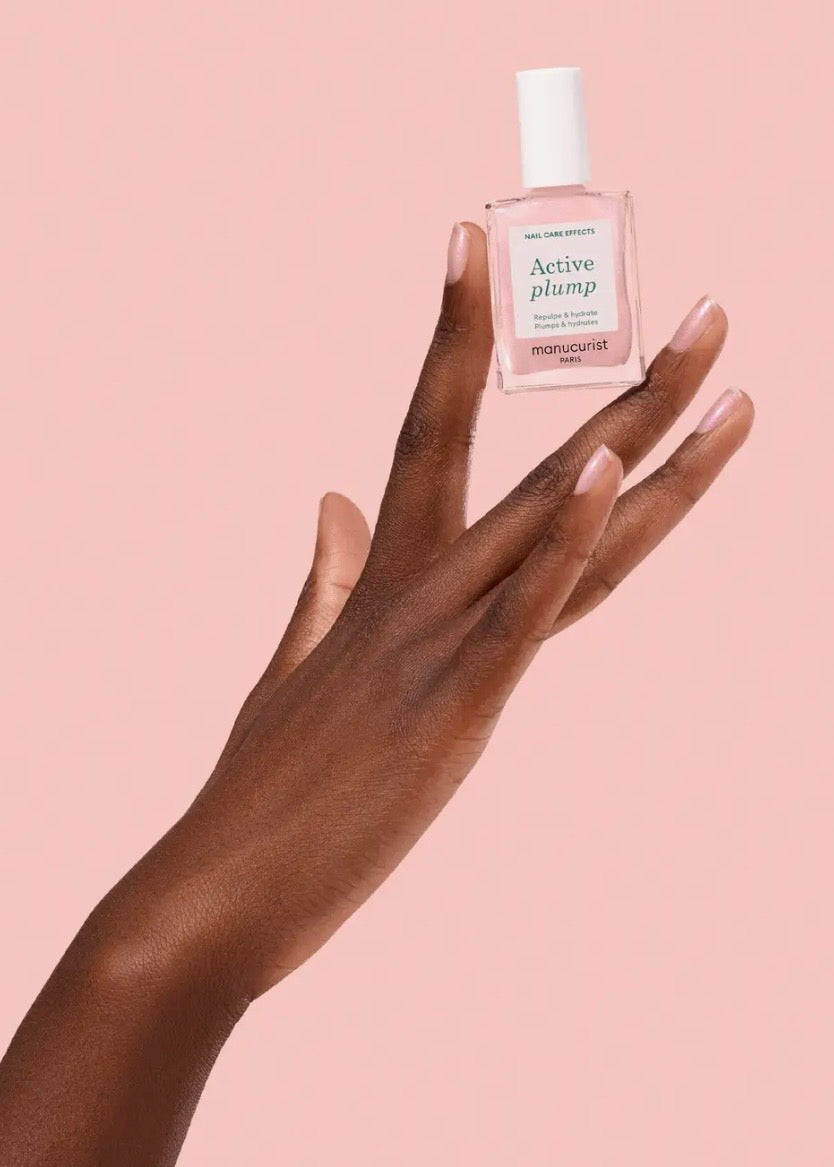 Active™ Plump - Pink Glazed
