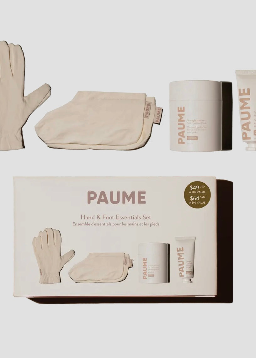 Hand & Foot Essentials Boxed Set