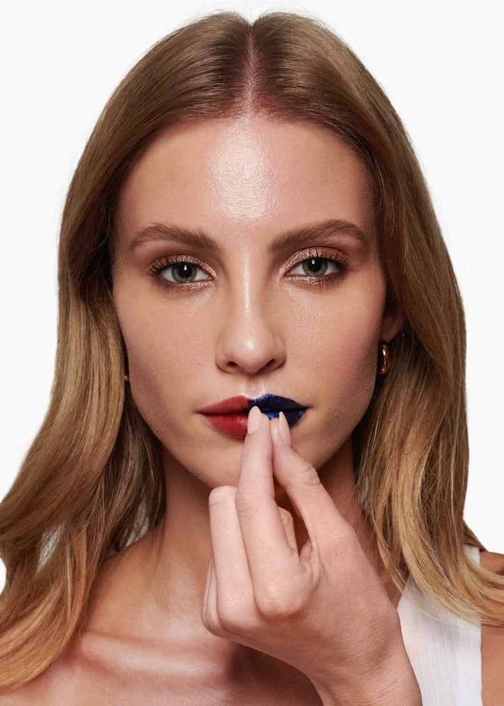 Wonder Blading Peel & Reveal Lip Color Kit