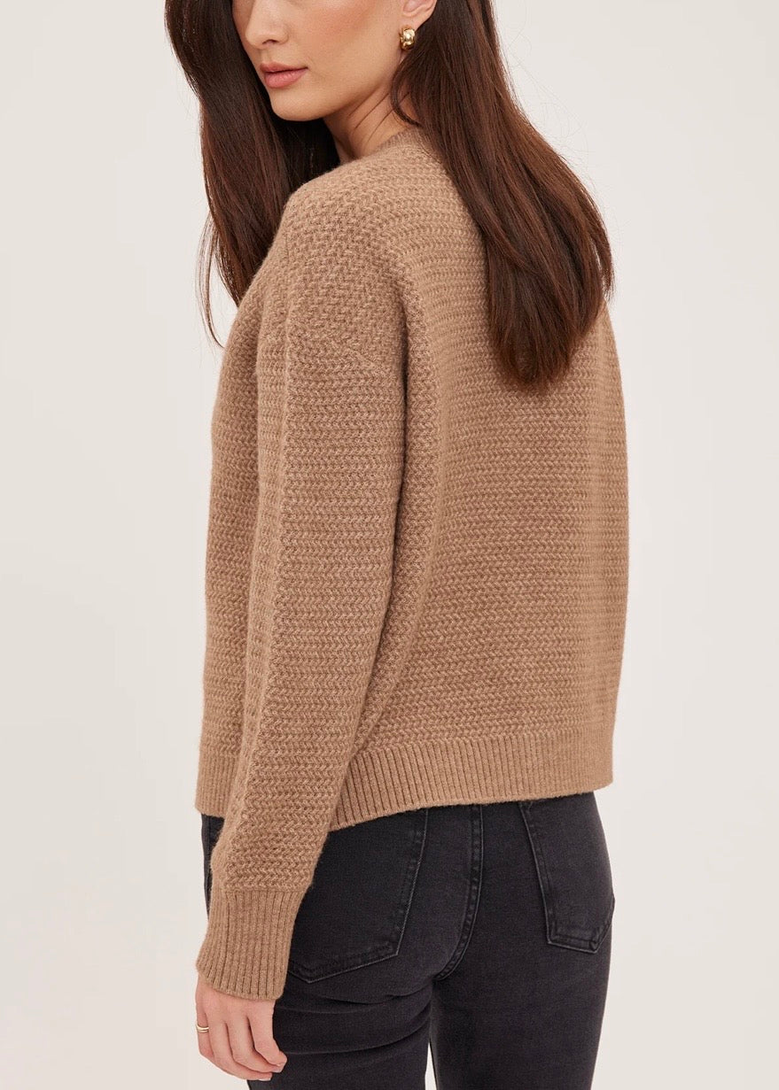 Dixie Cardigan