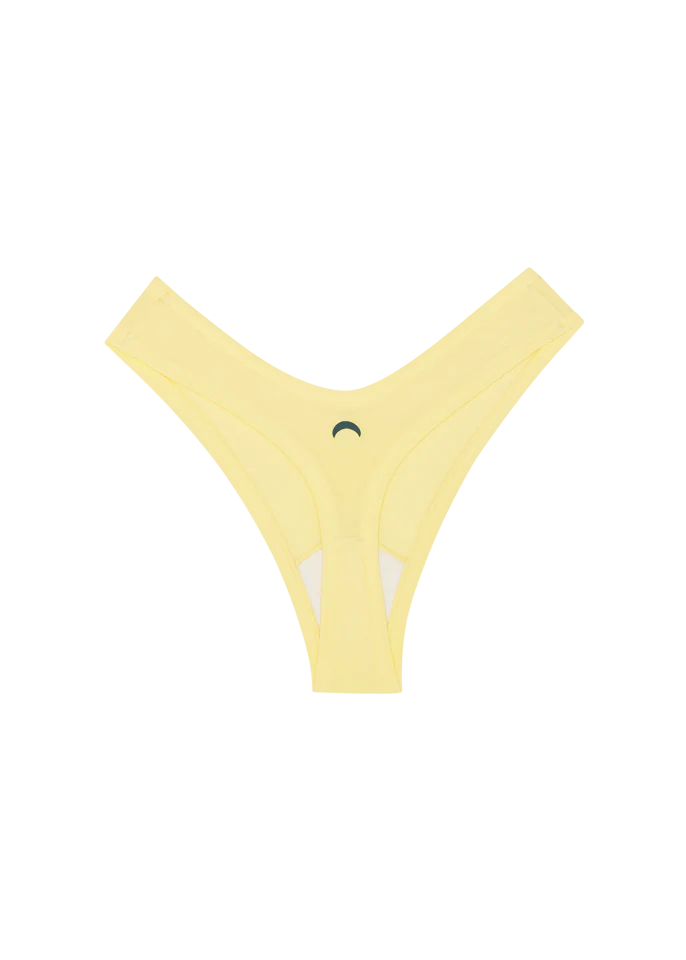 Huha Dipped Thong