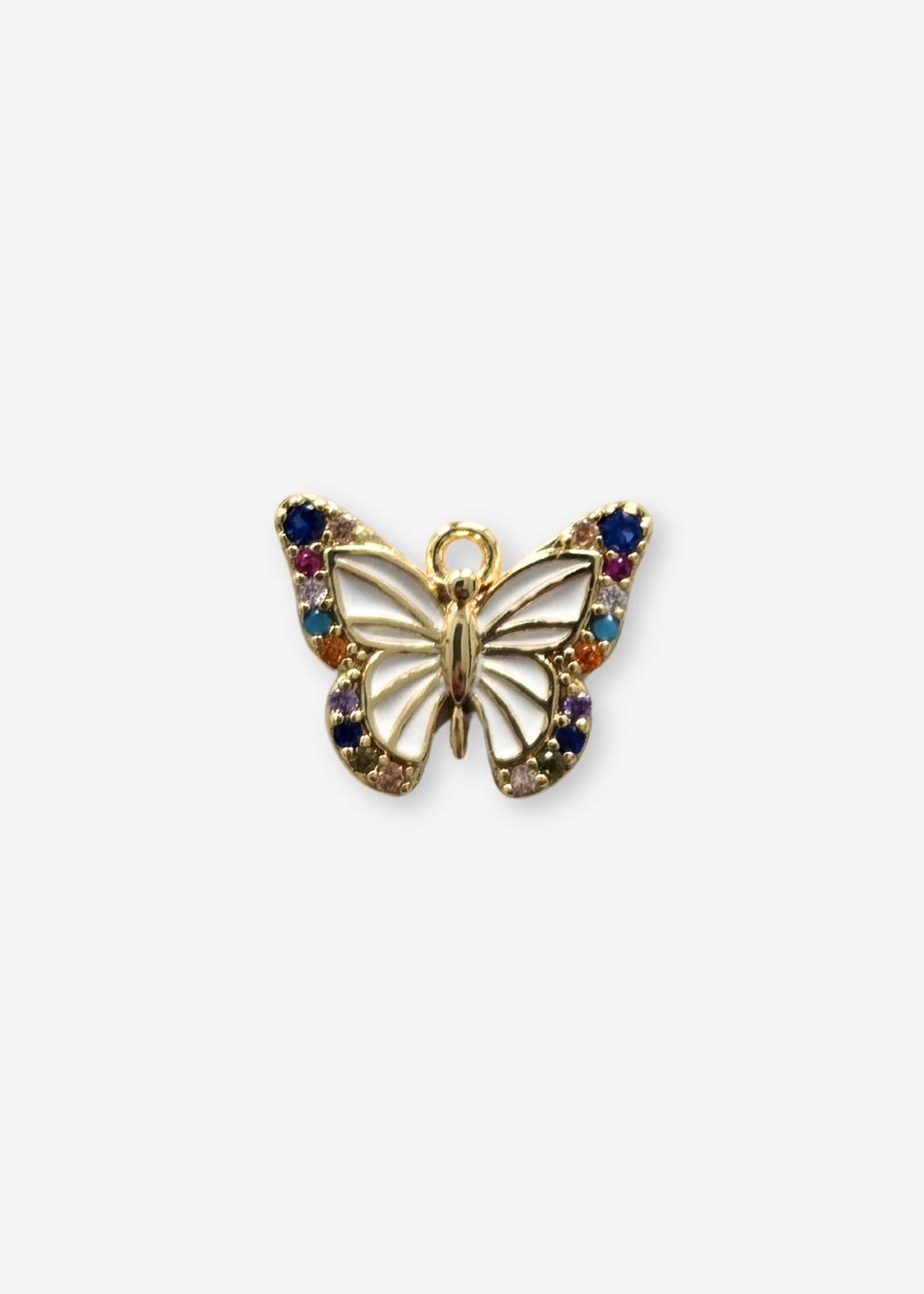 Bijou Bodega | Butterfly Multi