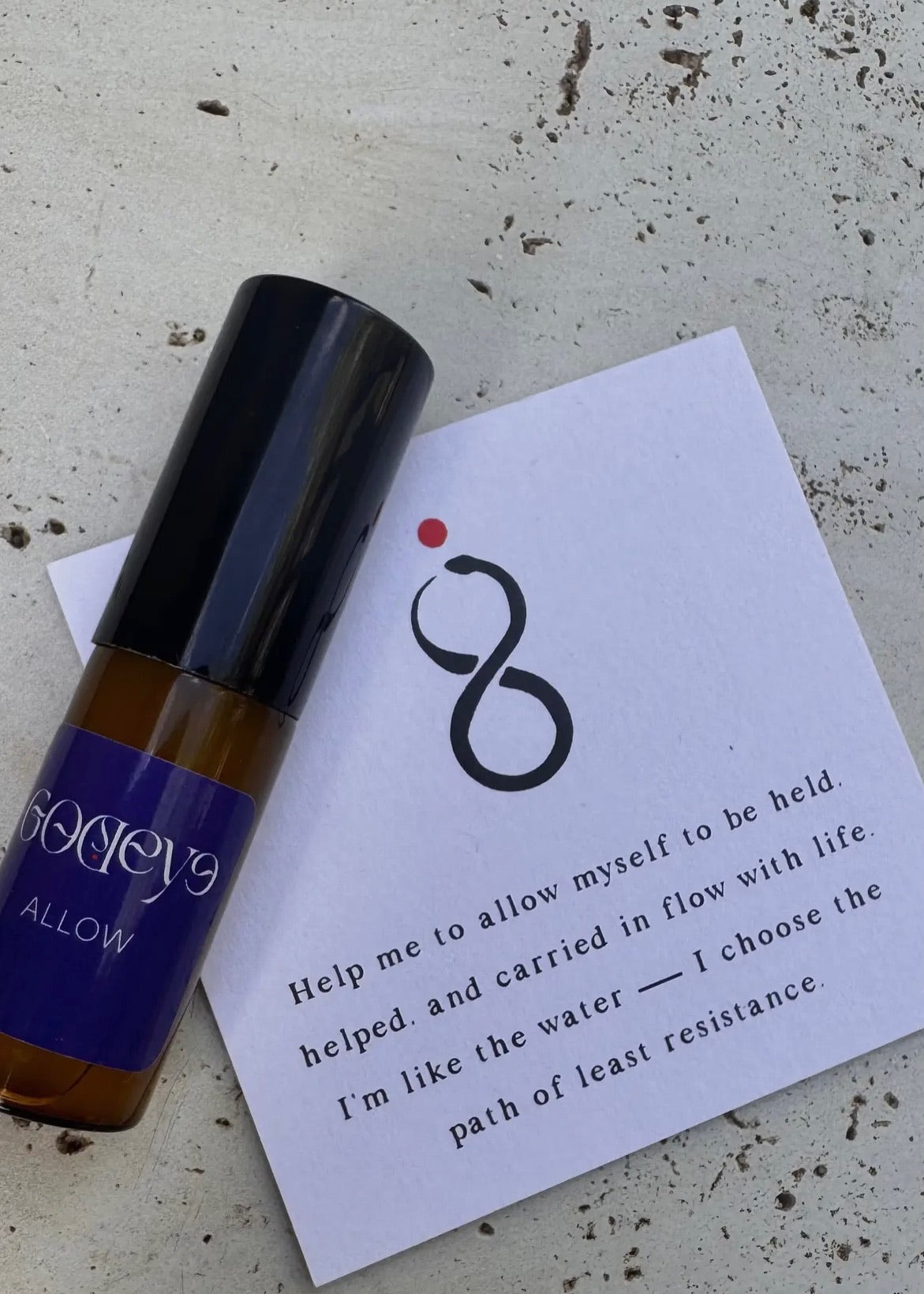 Mini's with Prayer Card & Bag