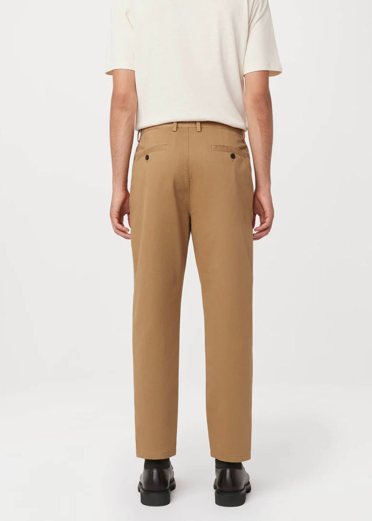 The Jamie Pleated Chino Pant