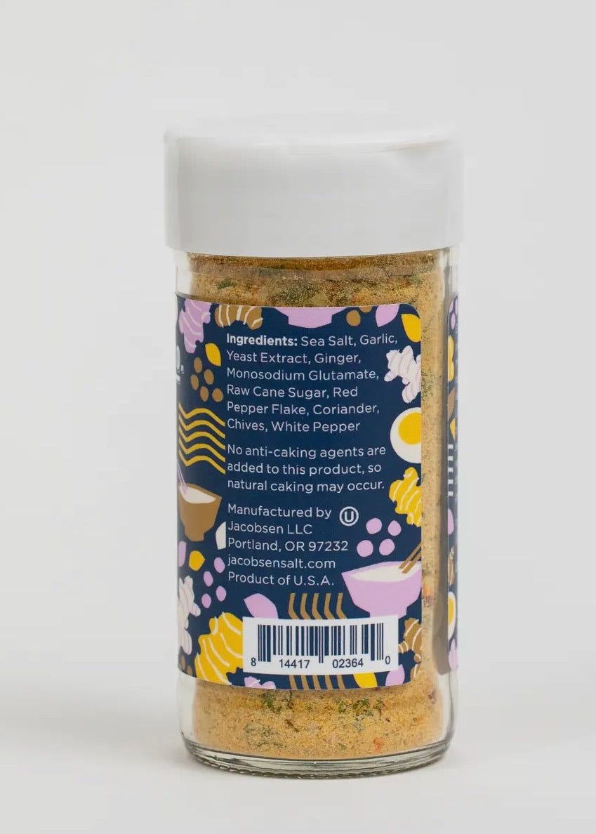 Ramen Seasoning