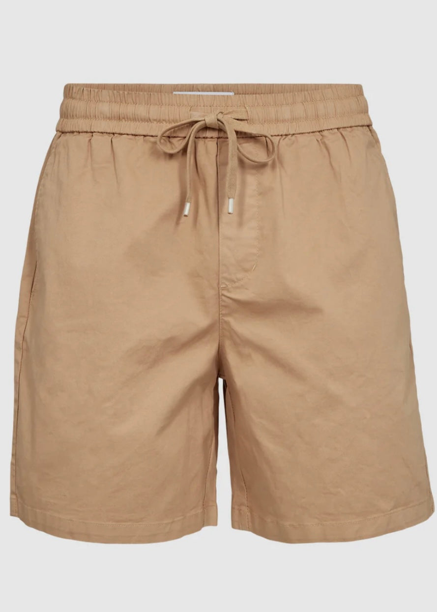 Jennus Shorts