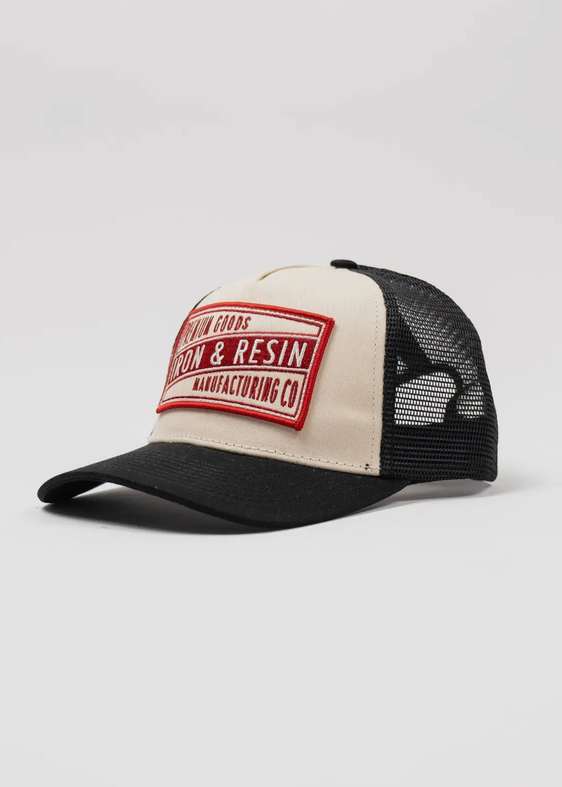 Mfg Co Hat