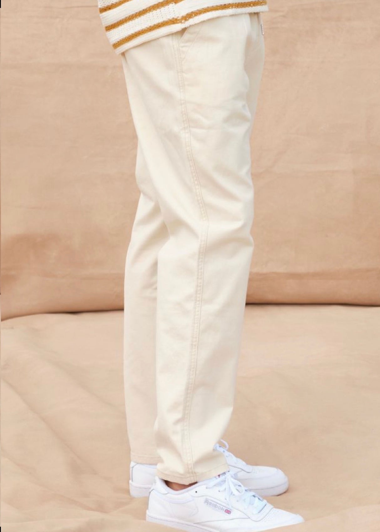 Canvas Trouser