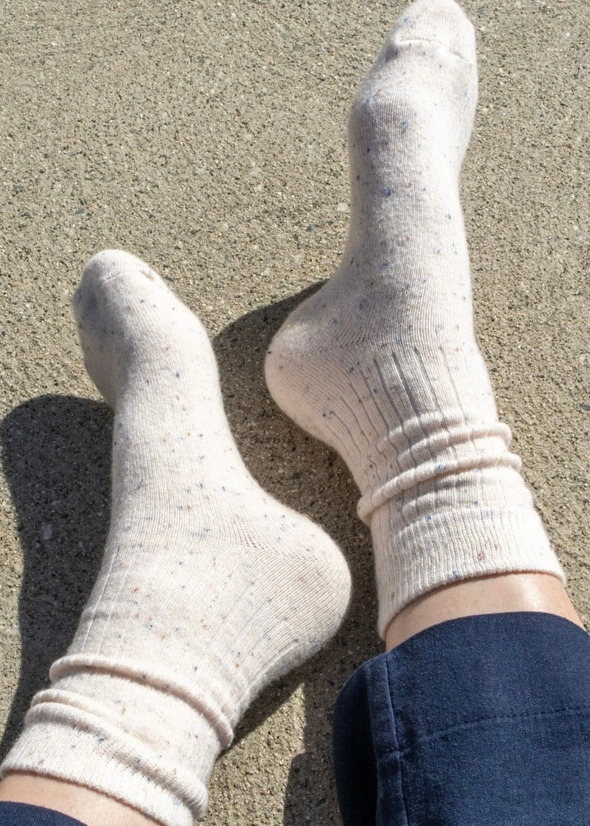 Soft Cozy Merino Wool Socks