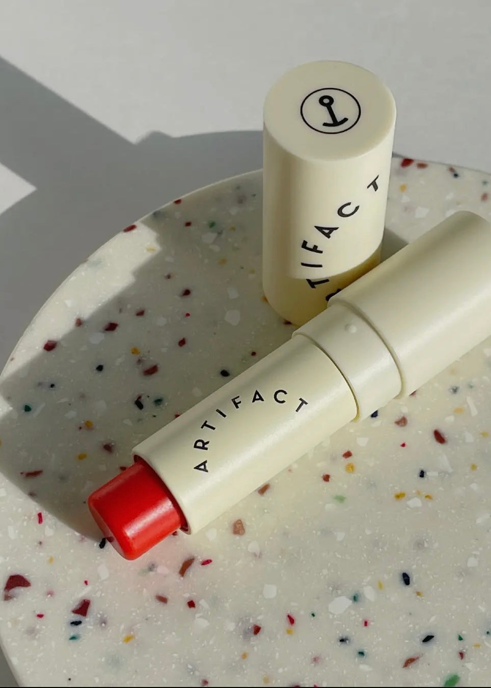 Soft Sail Blurring Tinted Lip Balm