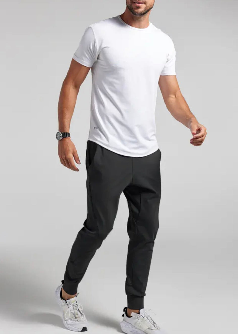 Active Jogger