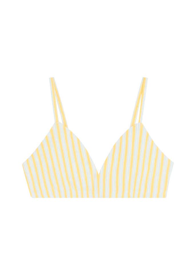 Huha Triangle Bra