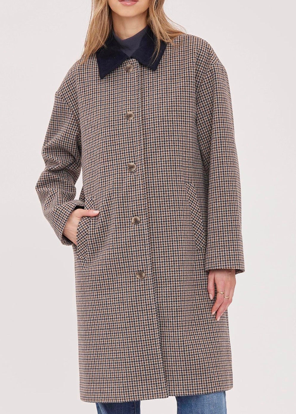 Millie Coat