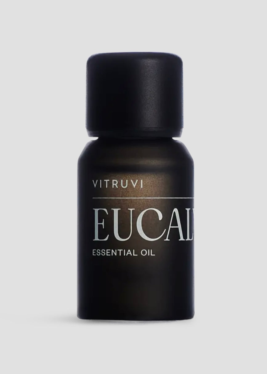 Eucalyptus Essential Oil