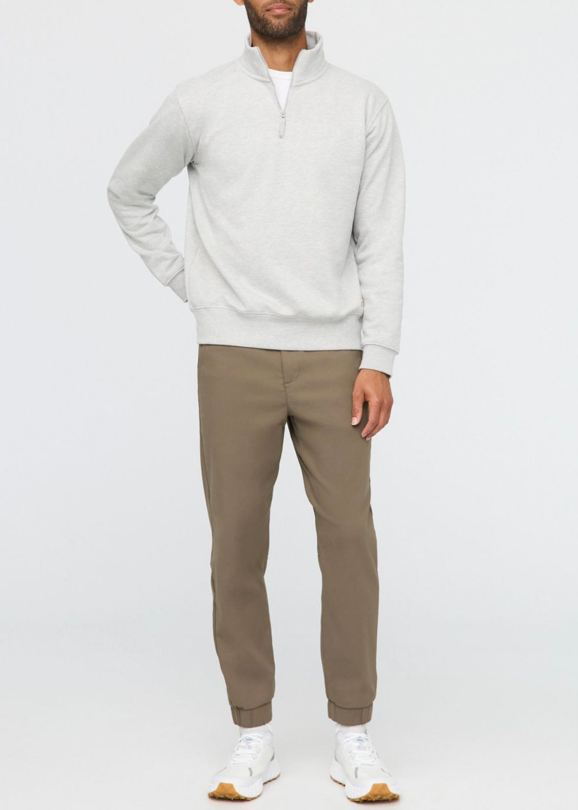 NuStretch Performance Jogger