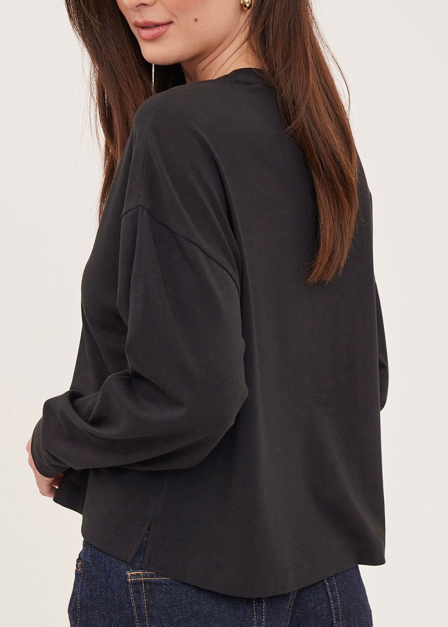Easton Long Sleeve Top
