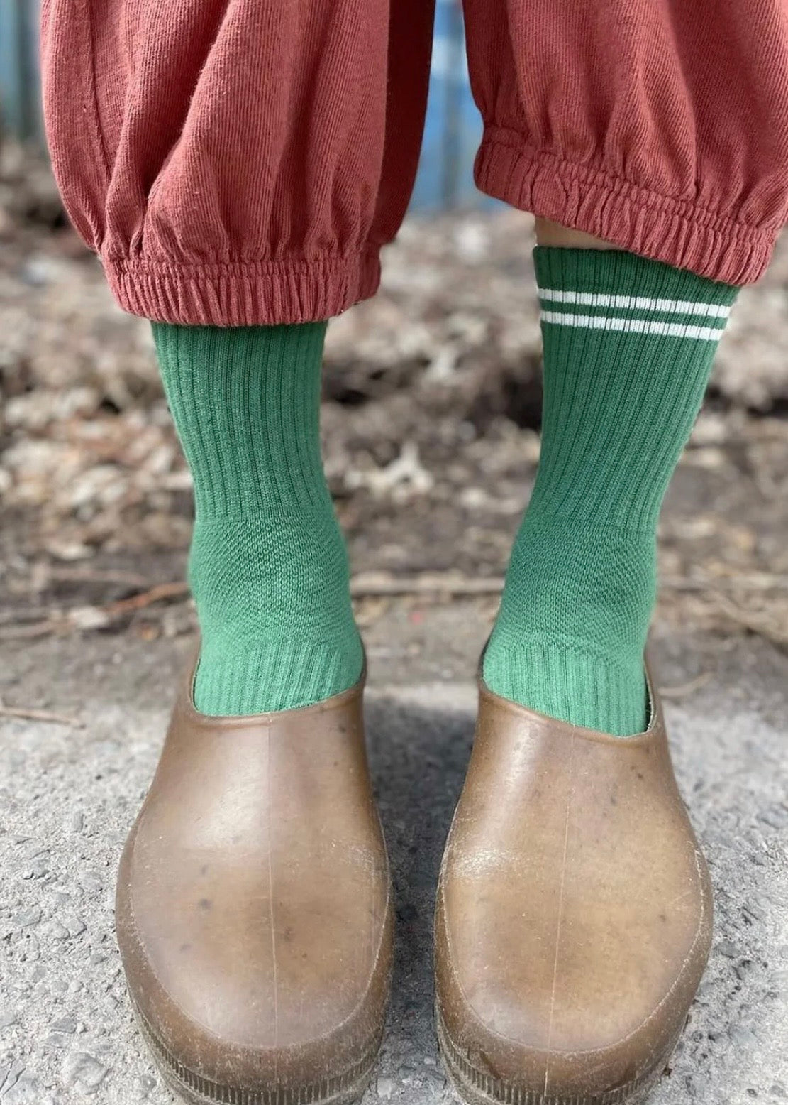 Boyfriend Sock