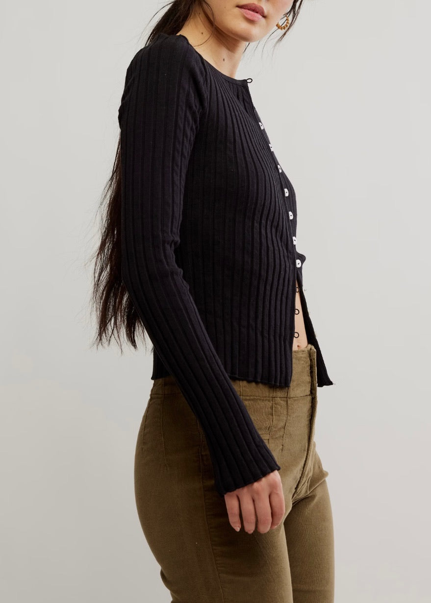Tilly Longsleeve