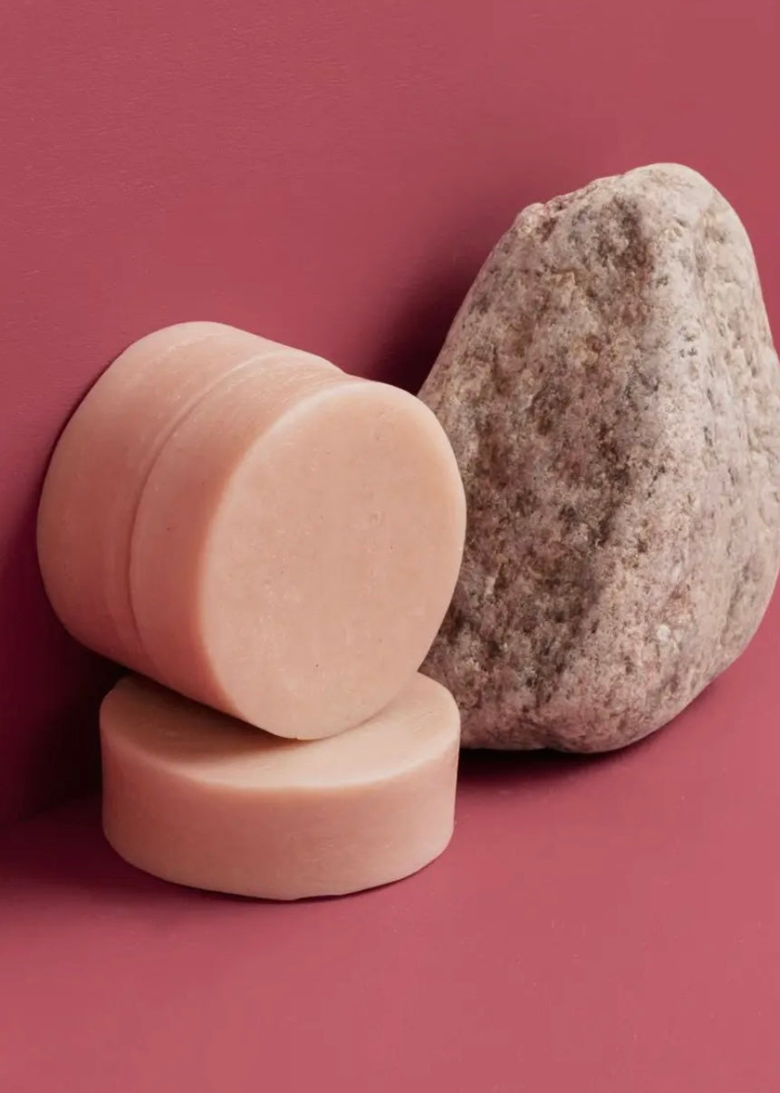Volumizing Conditioner Bar For Oily/Fine Hair