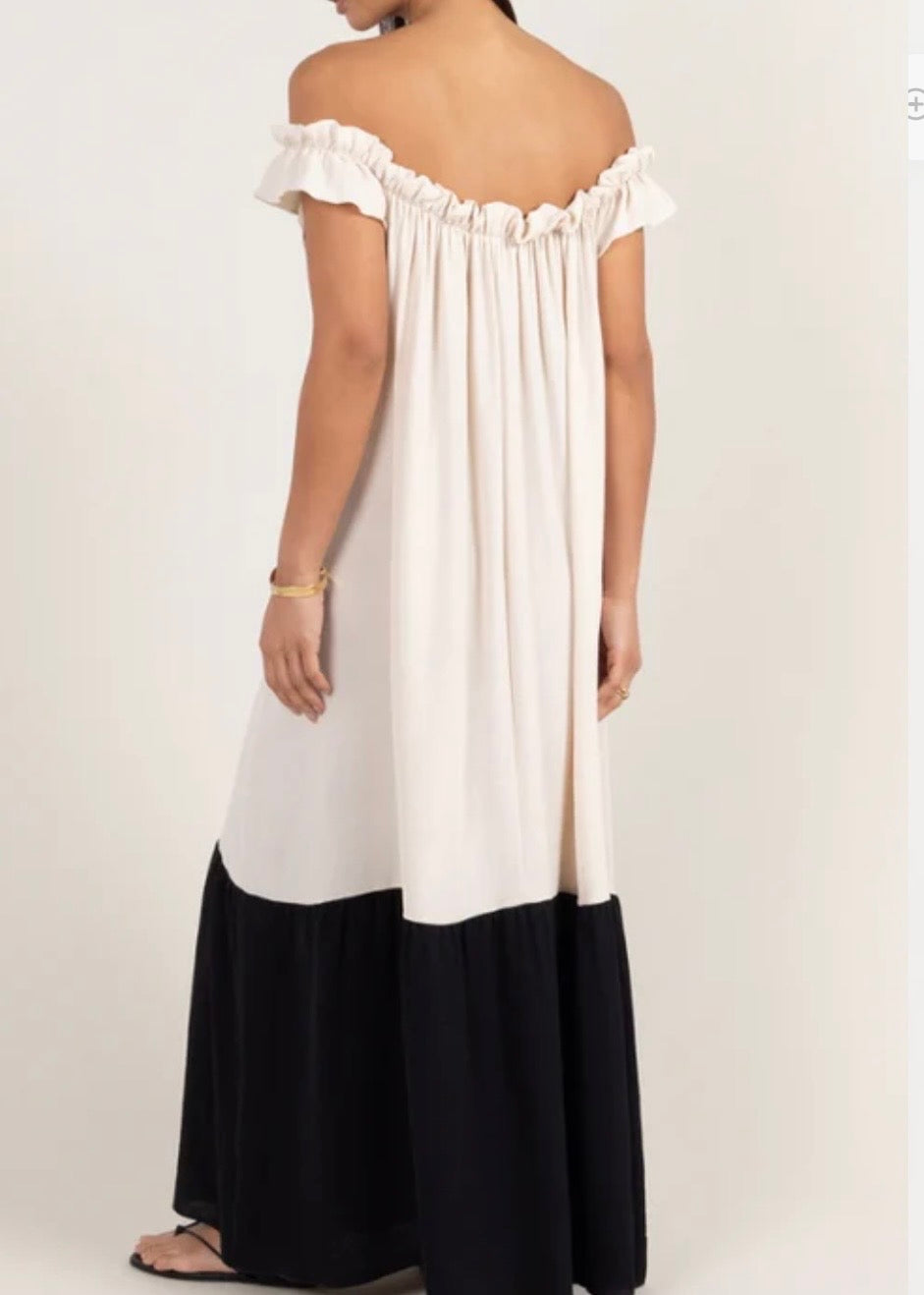 Alessia Dress