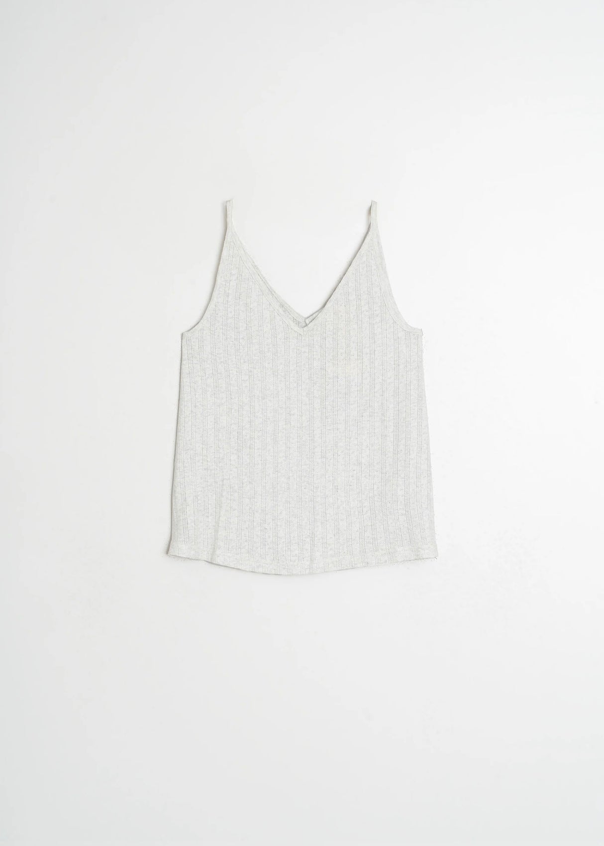 June Strappy Tank