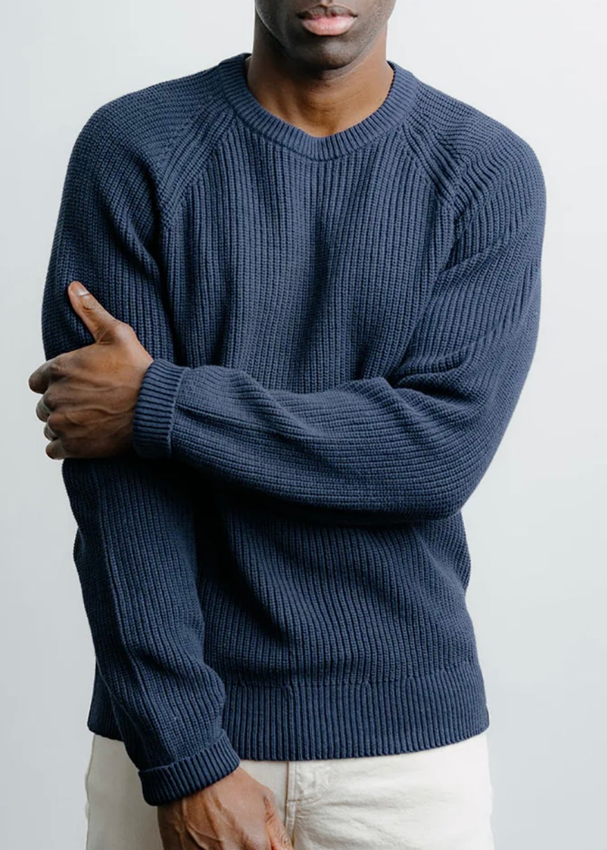 Light Weight Knit Sweater