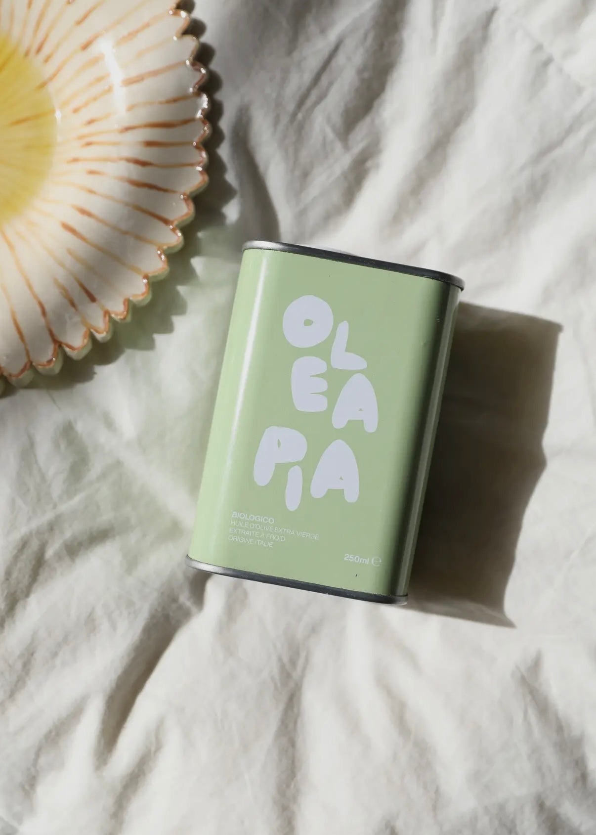 Biologico Extra Virgin Olive Oil