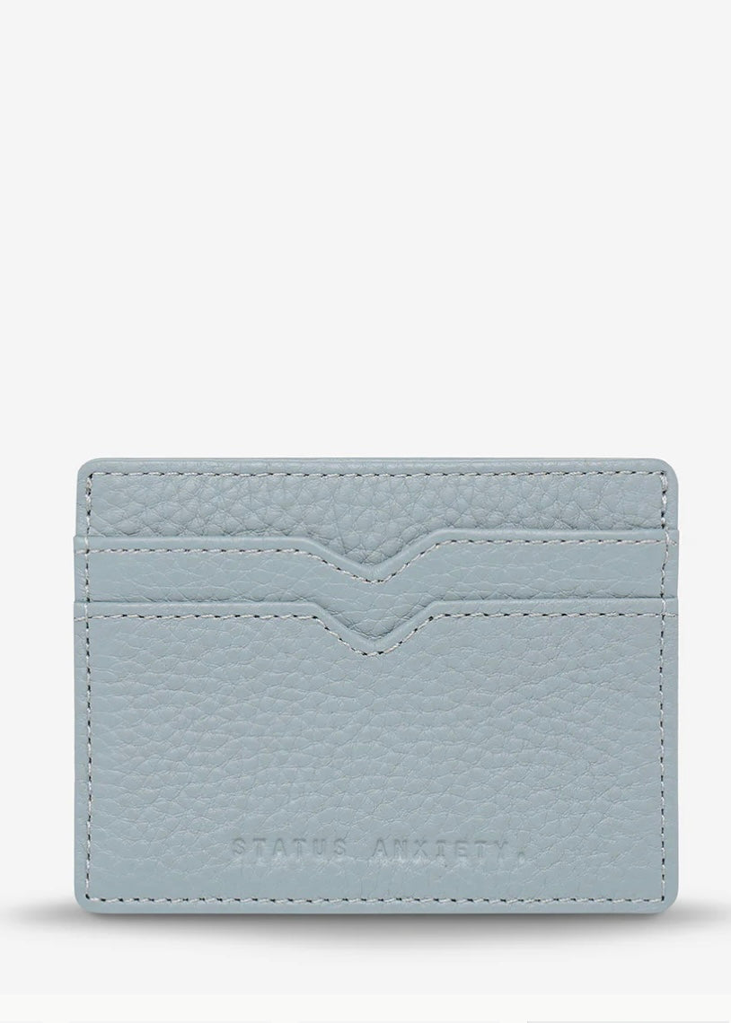 Together for Now Wallet