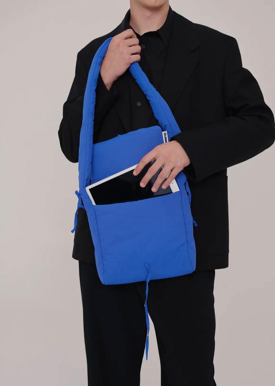 *pre-order June* Nina Bag