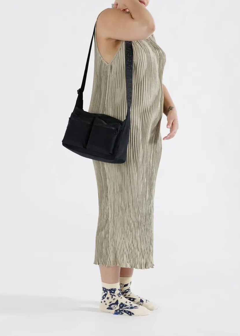 Medium Cargo Crossbody