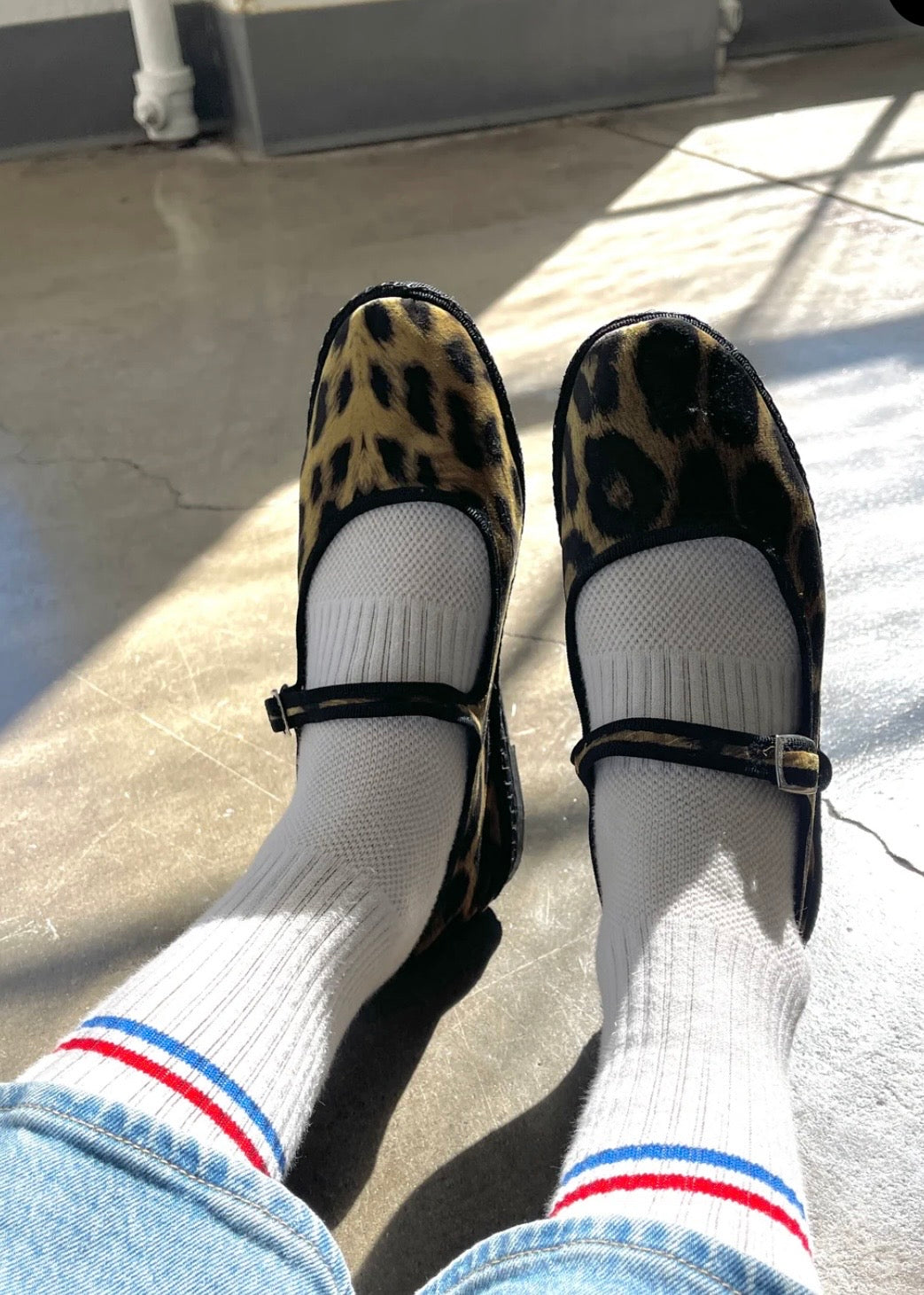 Boyfriend Sock