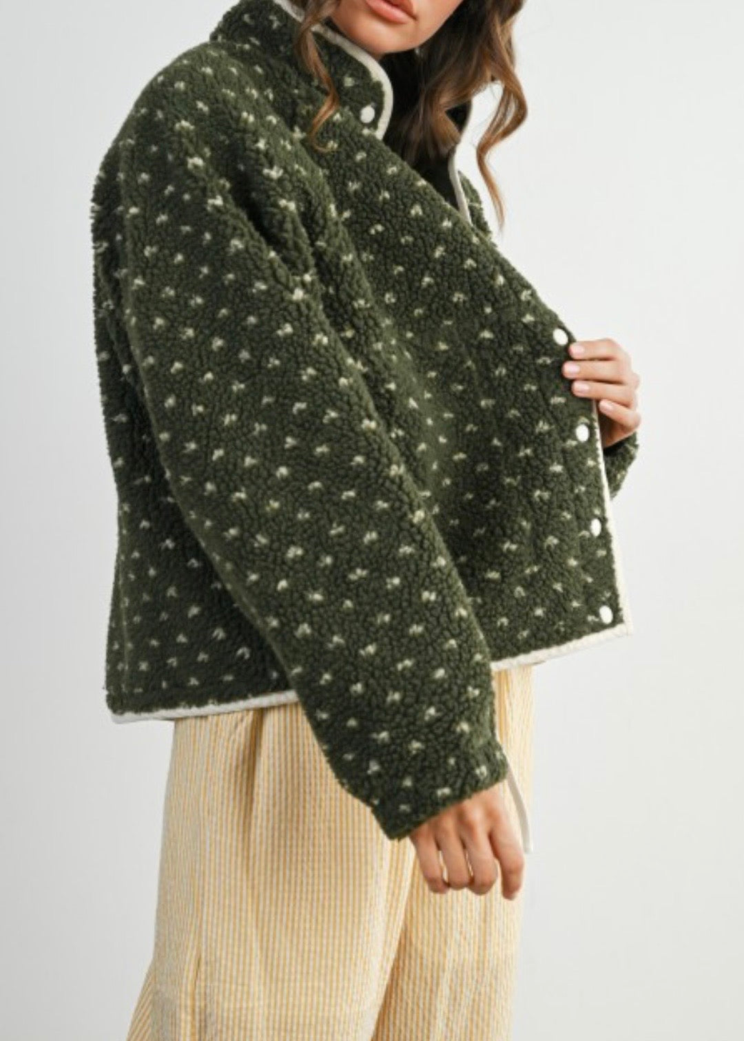 Cotswold Fleece Jacket