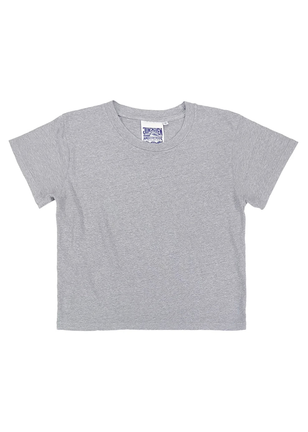 Lorel Crop Tee