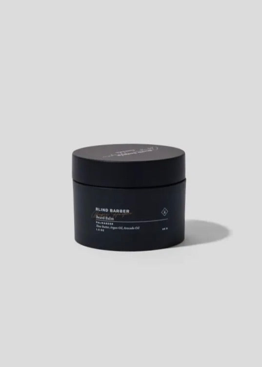 Bryce Harper Beard Balm