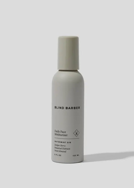 Daily Face Moisturizer