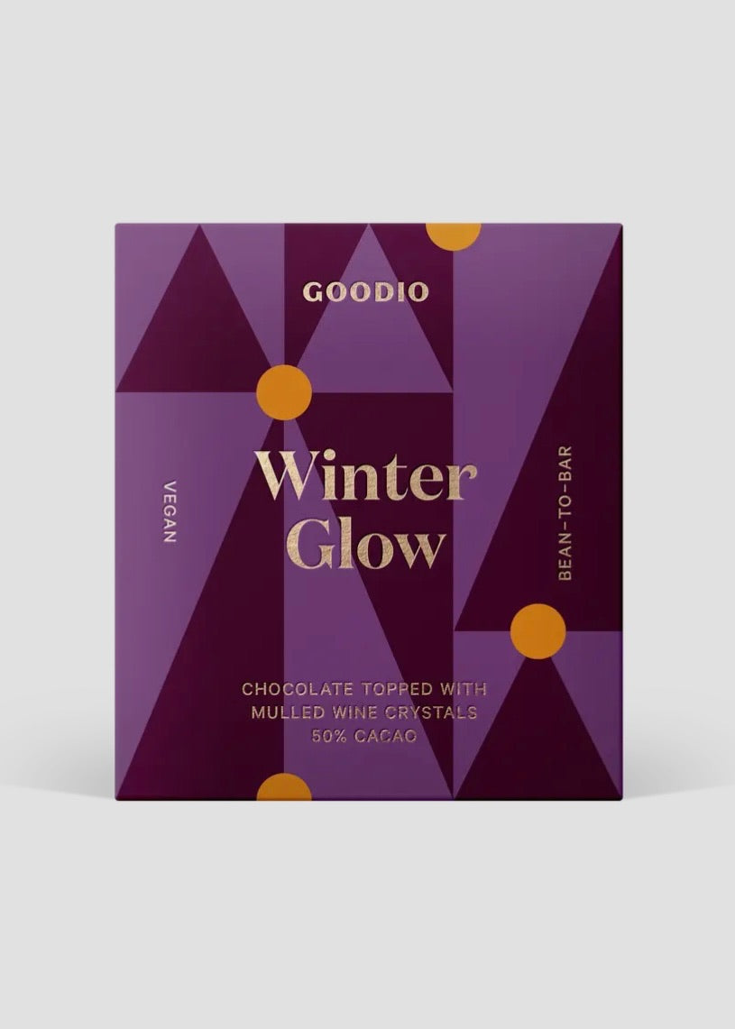 49% Winter Glow Chocolate