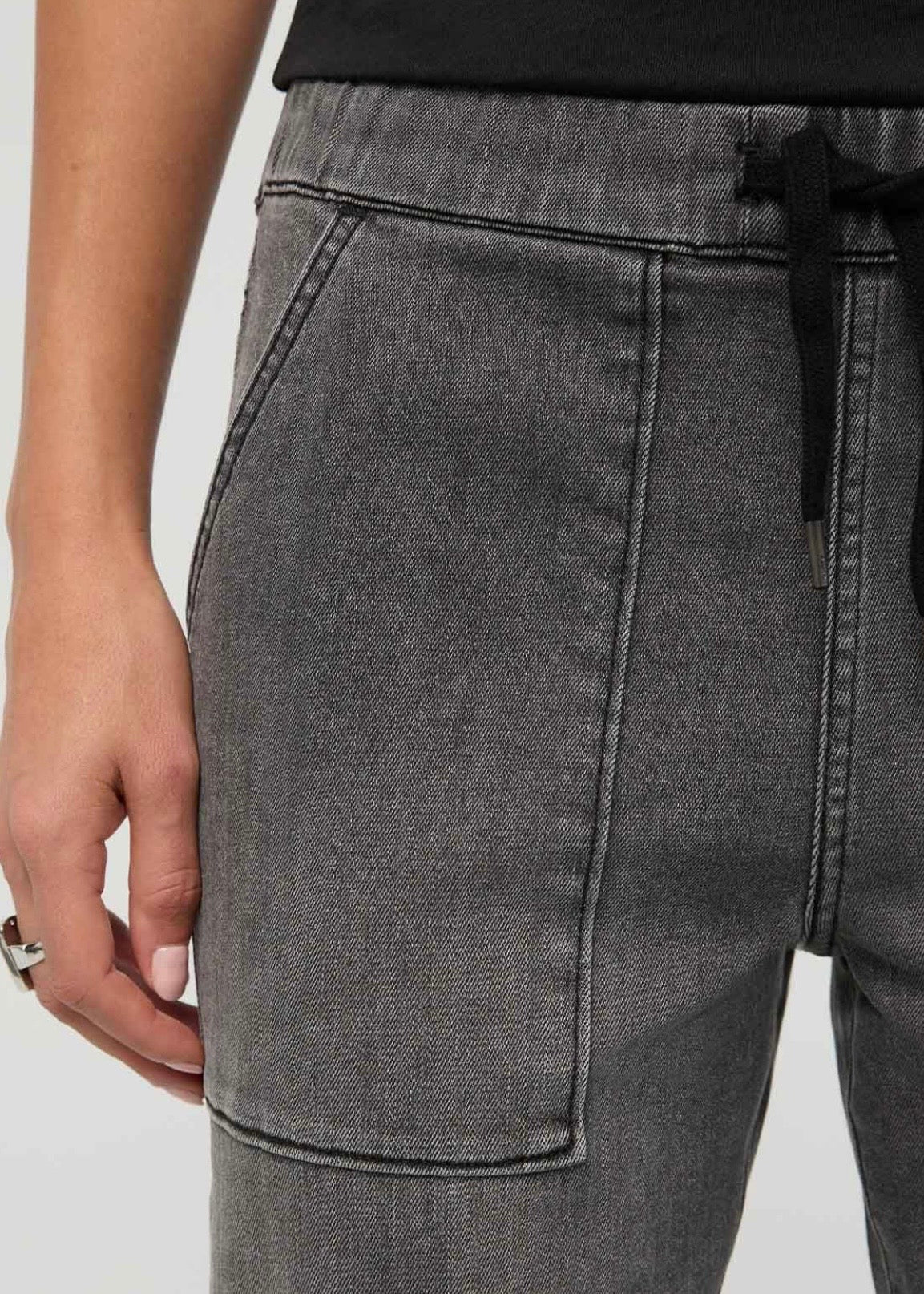 Performance Denim Harbour Pant